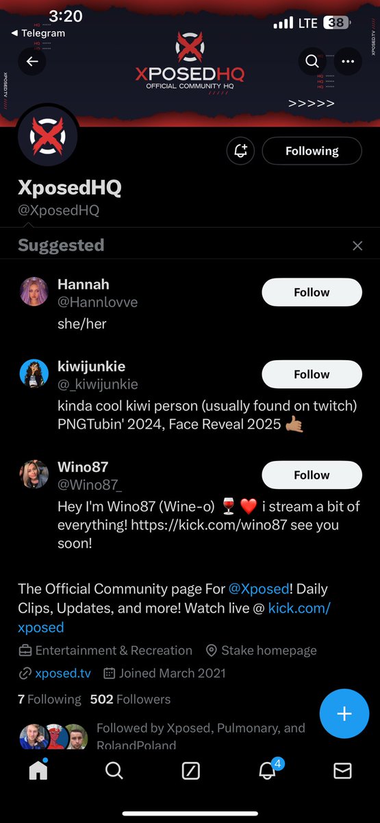 TPhantom05's tweet photo. @Xposed @XposedHQ Buddhaa https://t.co/pNA4MFx3CK