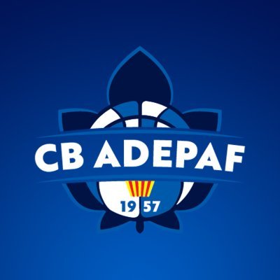 Radioesports.cat (@radioesportscat) on Twitter photo 👉 Jornada 12 - #CopaCatBQ #Masculí
📆 Dissabte 13 de gener a les 19:30h.
🏟️ Pavelló Joan del Moral
🏀 <a href="/CBSantaColoma/">CB Santa Coloma CBSC</a> - <a href="/cbadepaf/">Club Bàsquet Adepaf Figueres</a>
#Figueres 👉 Jornada 12 - #CopaCatBQ #Masculí
📆 Dissabte 13 de gener a les 19:30h.
🏟️ Pavelló Joan del Moral
🏀 <a href="/CBSantaColoma/">CB Santa Coloma CBSC</a> - <a href="/cbadepaf/">Club Bàsquet Adepaf Figueres</a>
#Figueres