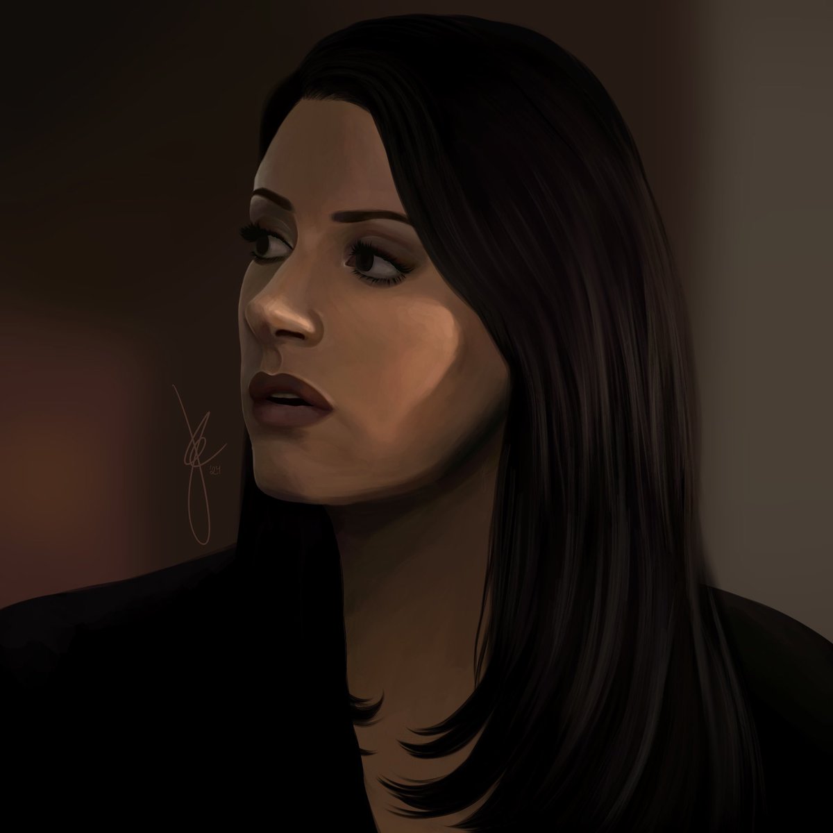 eternalhex's tweet photo. first drawing of 2024 ✨

#art #artwork #digitalart #DigitalArtist #Procreate #procreateart #criminalminds  #criminalmind #cm #fanart #fanartist #eternalhex #drawing #drawingart #artmoots #artmutuals @pagetpaget https://t.co/fYoeA7kNJu