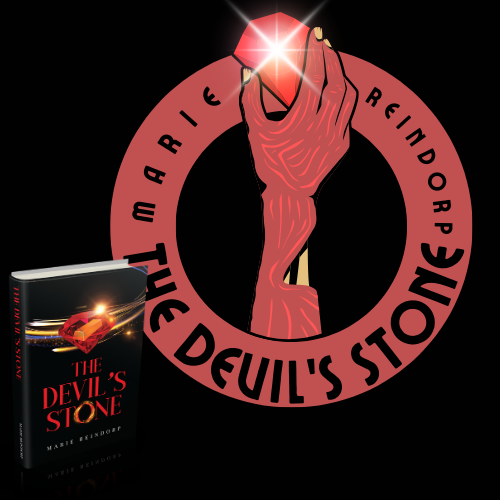 mreindorpauthor's tweet image. 📚 Author's choice: Marie Reindorp recommends a must-read book that inspired her. Share your book recommendations too! 📖👓 #AuthorRecommends #BookInspiration

The Devil's Stone by Author Marie Reindorp

You can now purchase the book through the links below: