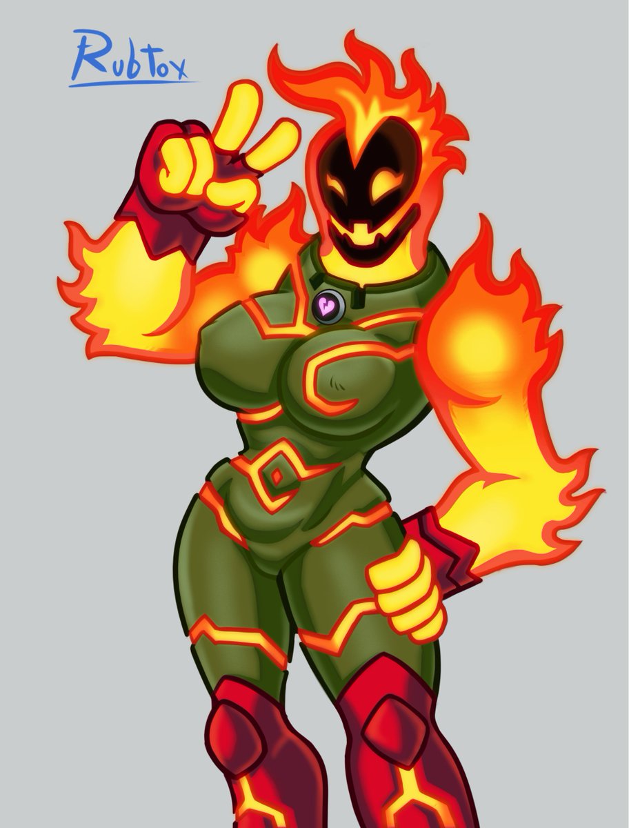 Rubtox's tweet photo. Como todos estaban haciendo versiones femeninas de los aliens de Ben10, pense en dibujar algo pero en lugar de Ben que fueran los aliens de Kevin
#Chaquetrix #Ben10 #ben10fanart #Kevin11 #Bashmouth #Rush #HotShot #Antitrix https://t.co/uGrDIm5y4i