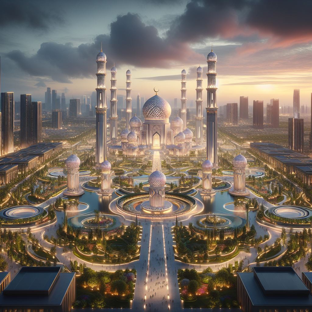 Arkhive97's tweet photo. Arabia 2120
.
.
Tags:
#igdaily #aiimage #aiart #aiartcommunity #aiartwork #Igai #igart #future #futuristic #2120 #TheFuturist #artoftheday #artofinstagram #picoftheday https://t.co/GItsap5I2f