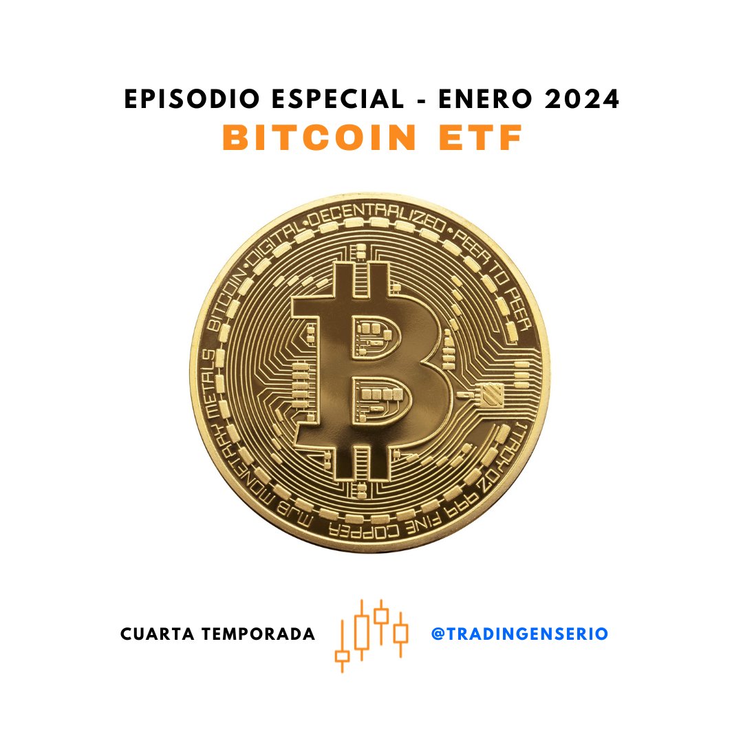 Trading en Serio tweet media