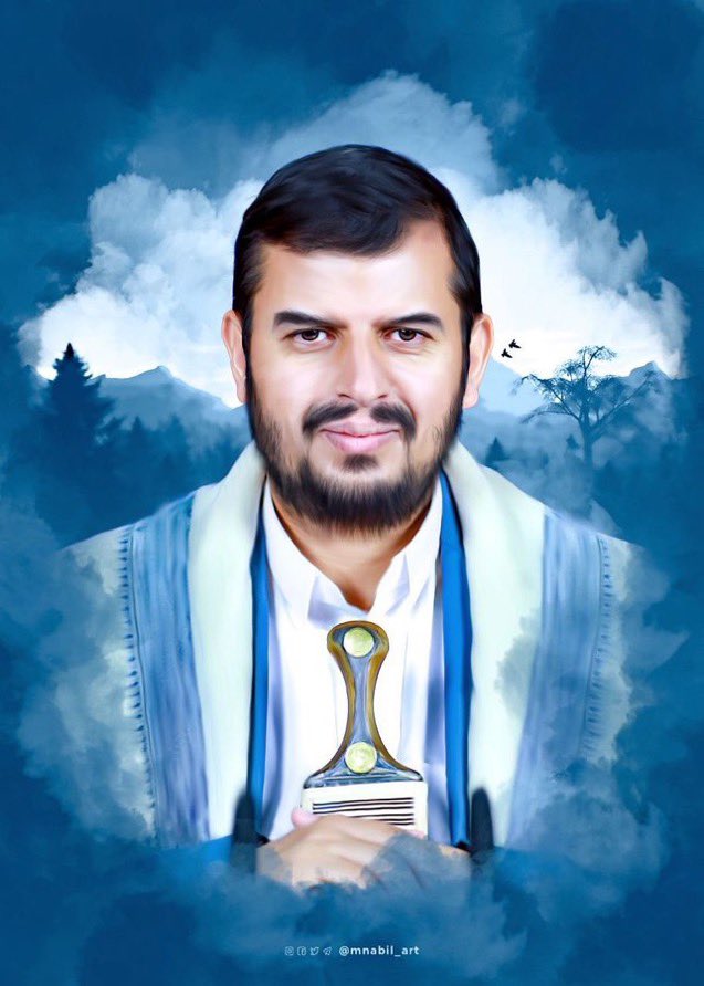 mb_makki's tweet photo. سلماً و حرباً معك
#عزيز_يا_يمن https://t.co/3YgkQYQ9iW