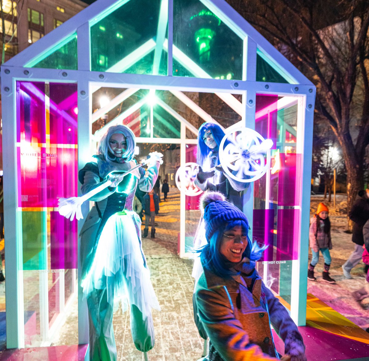 Chinook Blast tweet media