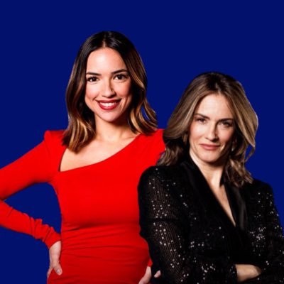 Ellas son mi gh dúo #GHDúoEstreno