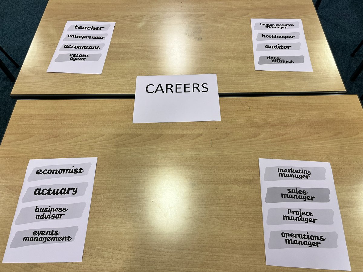 What a great night at the S2 Information Evening! It was great to meet parents and discuss option choices