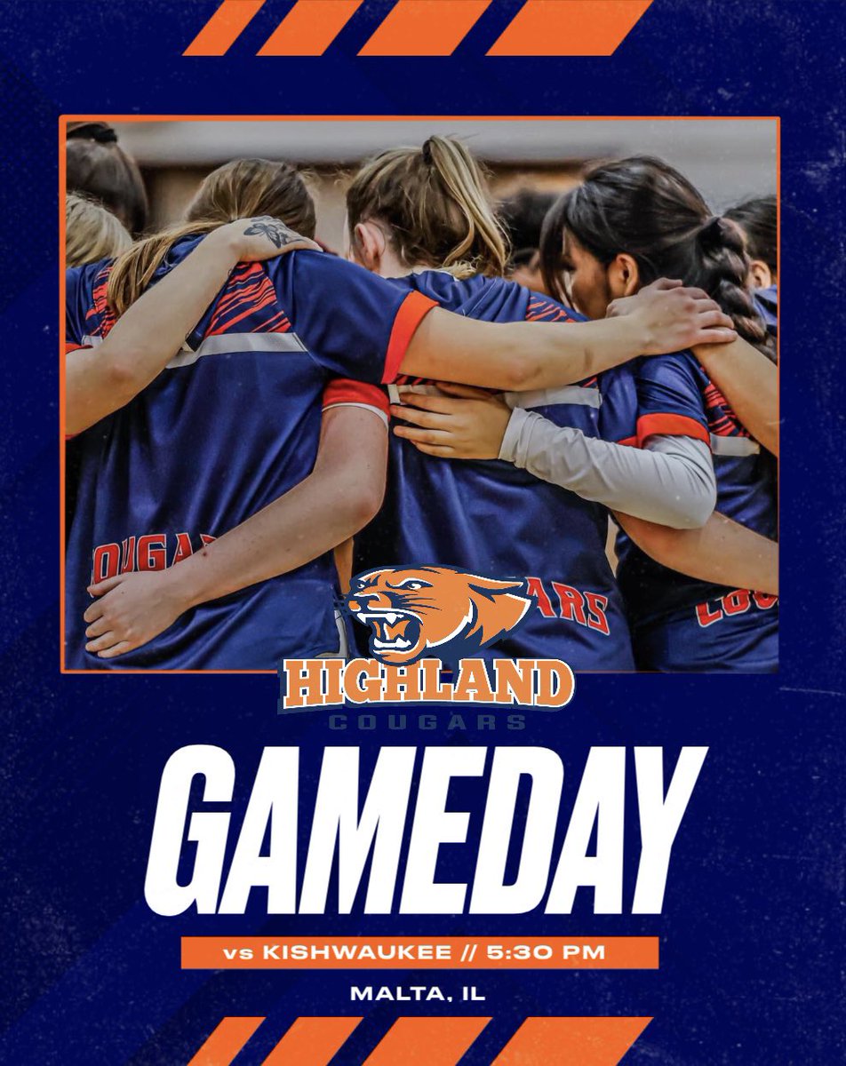 Highland WBB tweet media