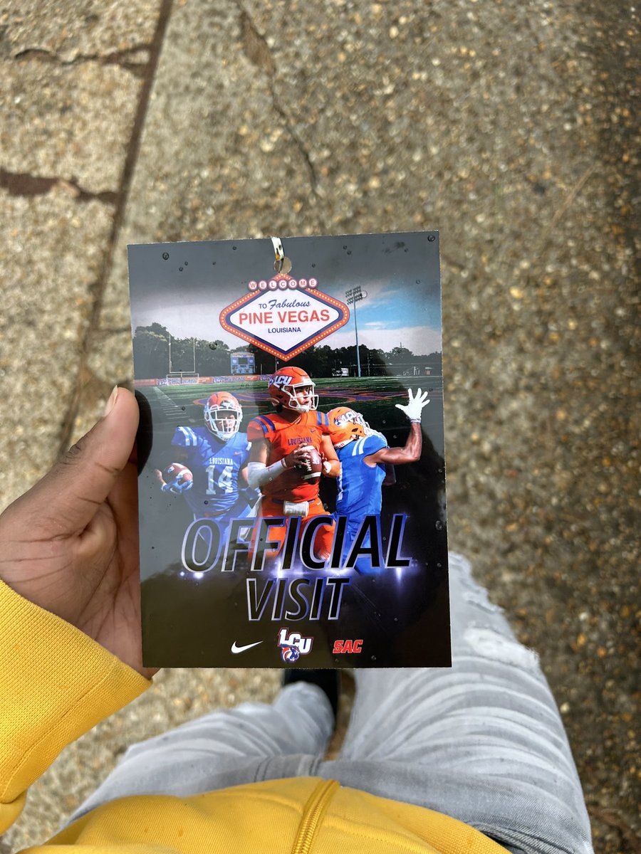 Josh.Loyd6๏ธโฃ (@jloyd0314) on Twitter photo Want to thank Coach <a href="/tyson_andrus/">Tyson Andrus</a> for having me out for an official visit. I enjoyed it!!๐๐งก Want to thank Coach <a href="/tyson_andrus/">Tyson Andrus</a> for having me out for an official visit. I enjoyed it!!๐๐งก