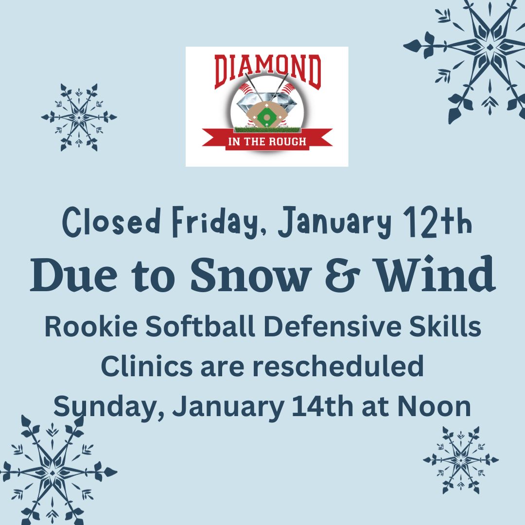 Diamond in the Rough (@ditrwc) on Twitter photo 