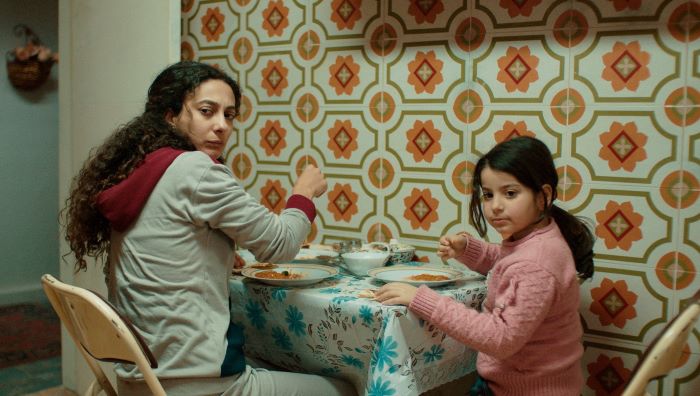 film4ward's tweet photo. #InshallahaBoy A somber story of injustice and one woman’s breaking point https://t.co/uRqIfDjcwZ Powerful. Starts Friday @FilmForumNYC @GreenwichET https://t.co/ZNpm6GiBwh