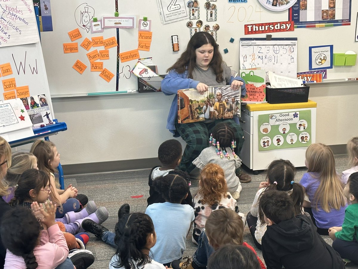 Northgate Gators_AP tweet media