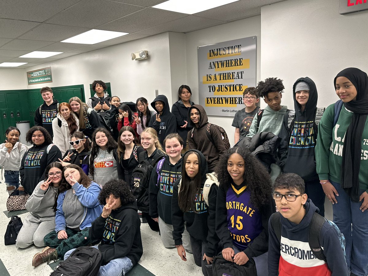 Northgate Gators_AP tweet media