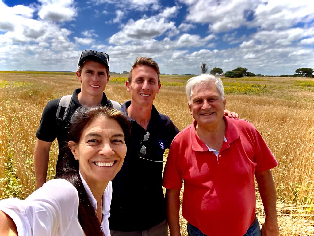 Santiago Tourn tweet media