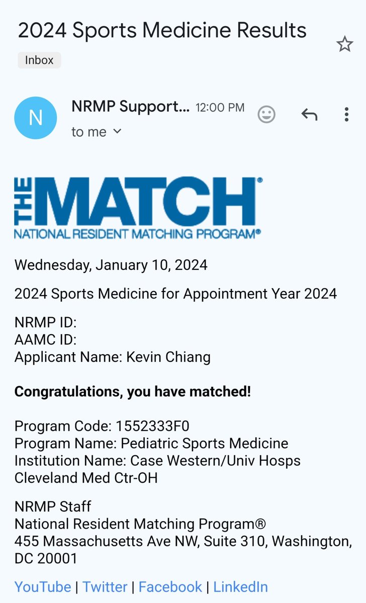 Kevin Chiang, MD, MEd, FAAP tweet media