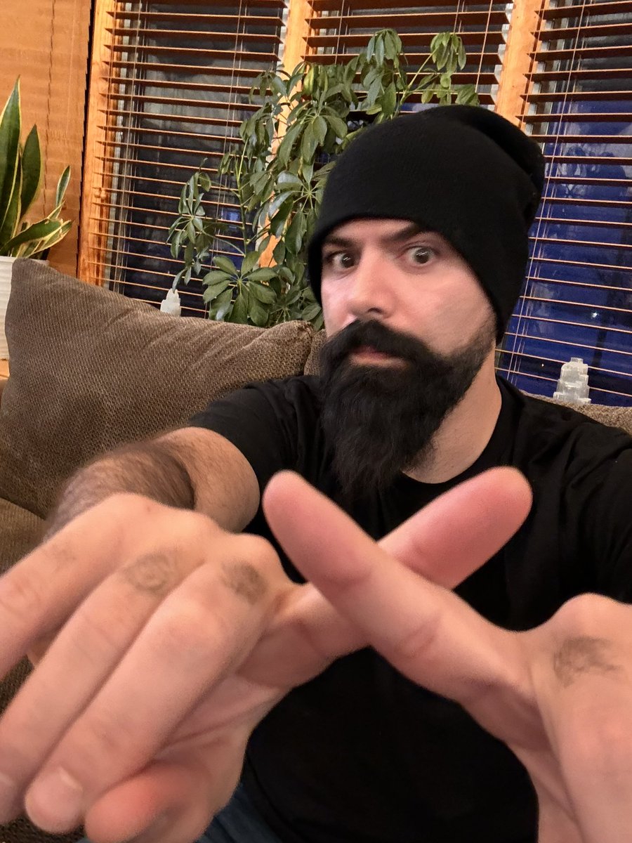 KEEM 🍿 tweet media
