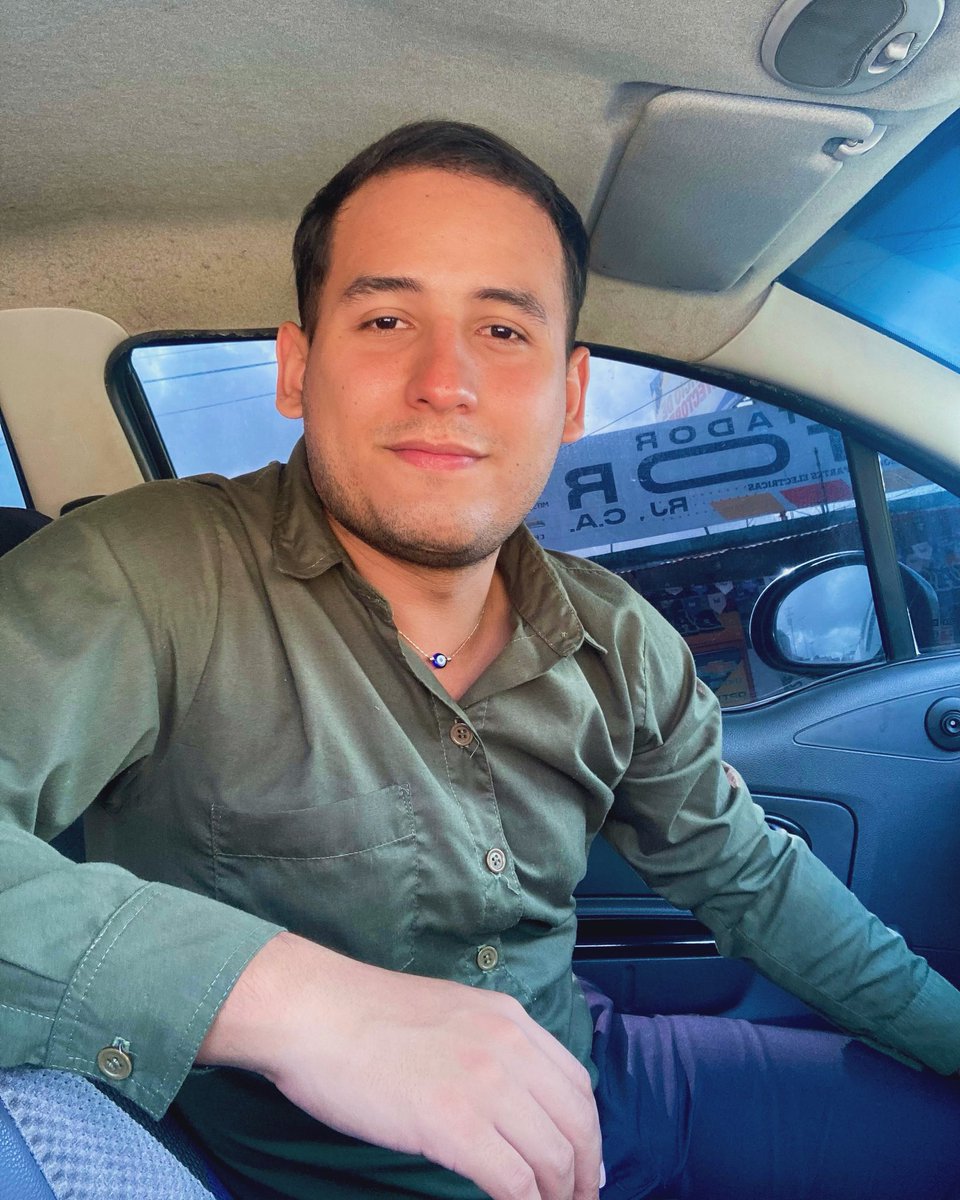 Johnny A. Rojas tweet media