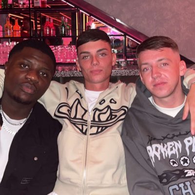 StephenMcfall9's tweet photo. #NewProfilePic https://t.co/3SL1mj0MjP
