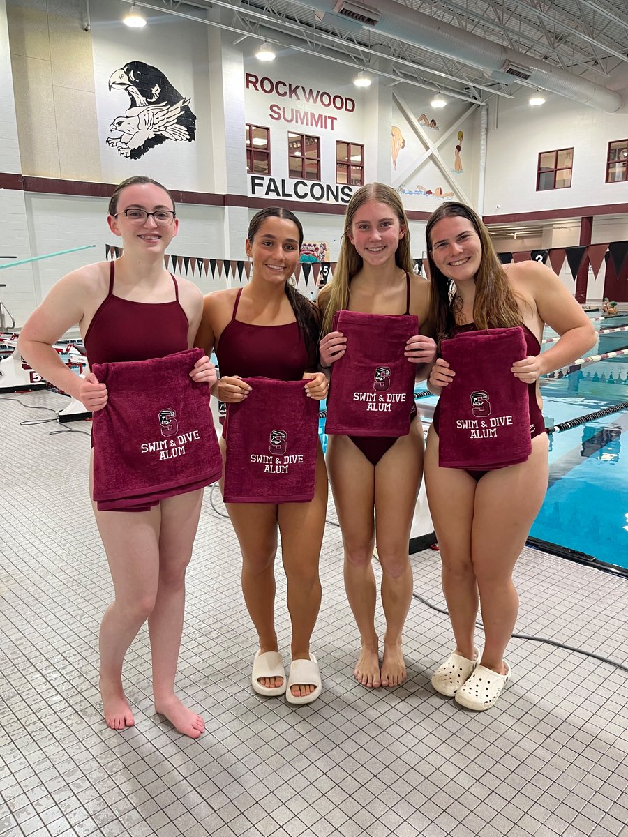 Love these seniors! So proud of them &amp; can’t wait to see all they do!