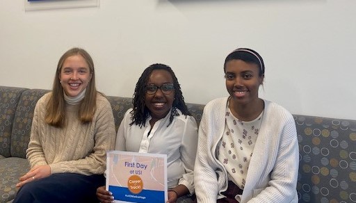 USIIns's tweet photo. This week, we were proud to welcome 120 associates to USI as part of our National Career Track Program for early-career professionals! #USICareerTrack #USIEarlyTalent #USIONEAdvantage https://t.co/OVxUDTwyPF