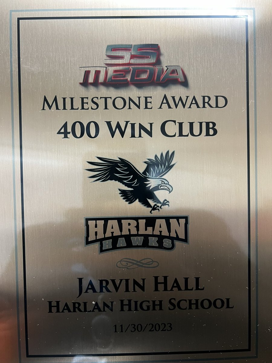 Harlan Hoops 🏀 tweet media