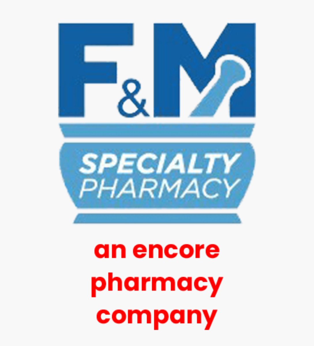 TransplantGuild's tweet photo. Many thanks to F &amp; M Pharmacy for becoming the Patron Sponsor of the 2024 Southern Social. https://t.co/TRWXSEI2Sj