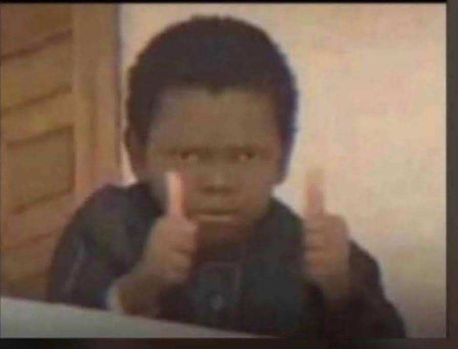 kstu_trendz's tweet photo. KsTU orientation: In KsTU โAโ is 80%
Fresher: oh then I will score 90s
Continuing Students now: ๐๐๐คซ
#Fresher
#Dreams๐
#NimdeษHyerษn
*#KsTUTrendz*
*#JoeVardy*
*#Kofi_Fargone* https://t.co/navVCqx0aC