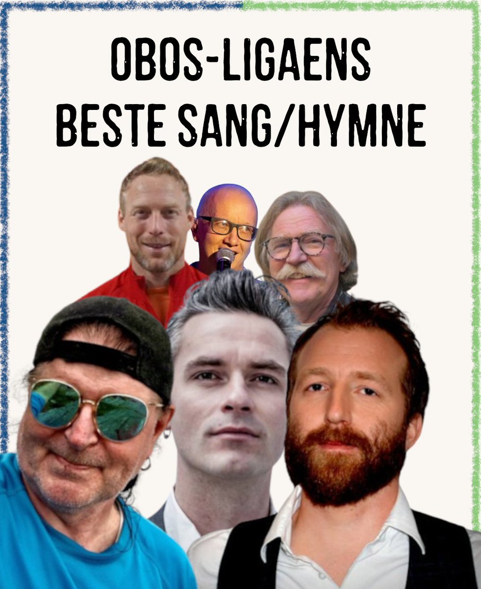 Alt om OBOS-ligaen tweet media