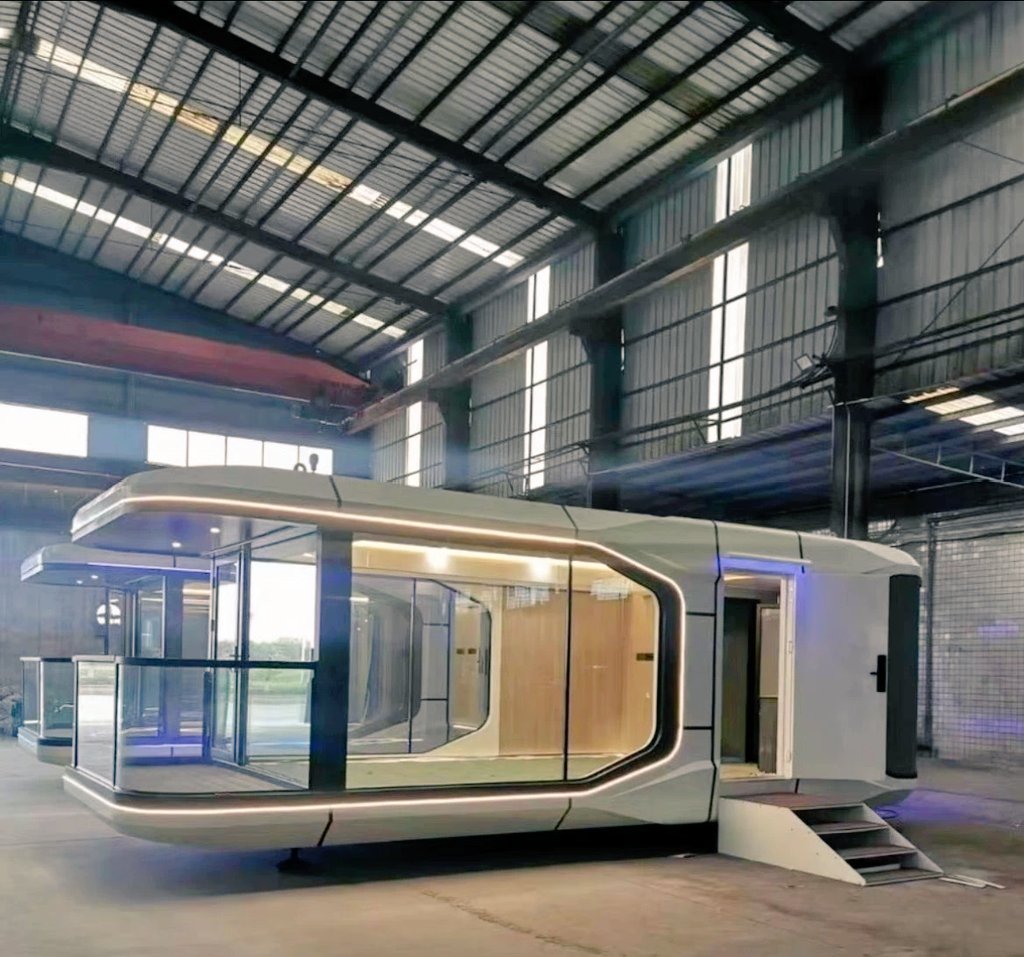 BWTHOMAS_NZ's tweet photo. future housing solution? https://t.co/IakIhL8Hcm