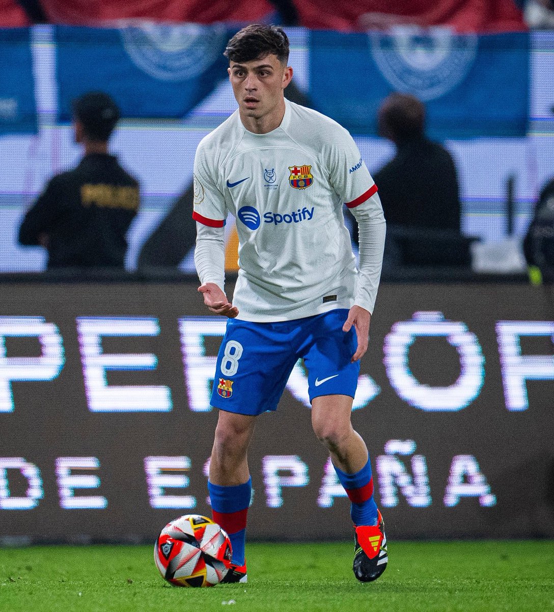 Good night! ⚽️🤗 <a href="/FCBarcelona/">FC Barcelona</a>