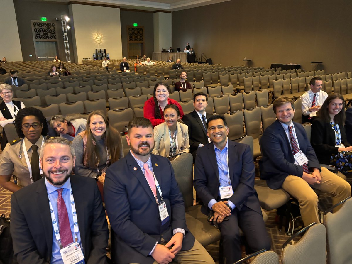 Henry Wang (@henrywangmd) on Twitter photo THE Ohio State University/NREMT EMS team, making a strong showing at #NAEMSP2024. <a href="/OhioStateEMRes/">Ohio State Emergency Medicine Residency</a> <a href="/NREMT/">National Registry of EMTs</a> THE Ohio State University/NREMT EMS team, making a strong showing at #NAEMSP2024. <a href="/OhioStateEMRes/">Ohio State Emergency Medicine Residency</a> <a href="/NREMT/">National Registry of EMTs</a>