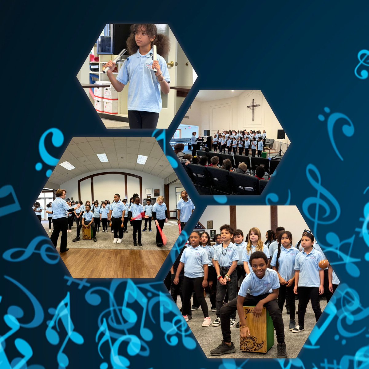 Compton Elementary tweet media