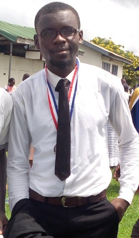 Ilyas_Archim's tweet image. #UEW
#Graduation2019