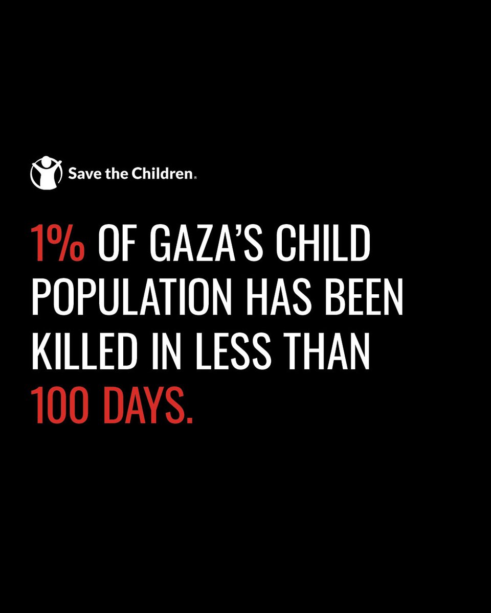 Save the Children US tweet media