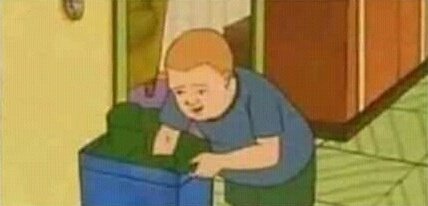 Yo buscando quien mierda te pensas que sos
