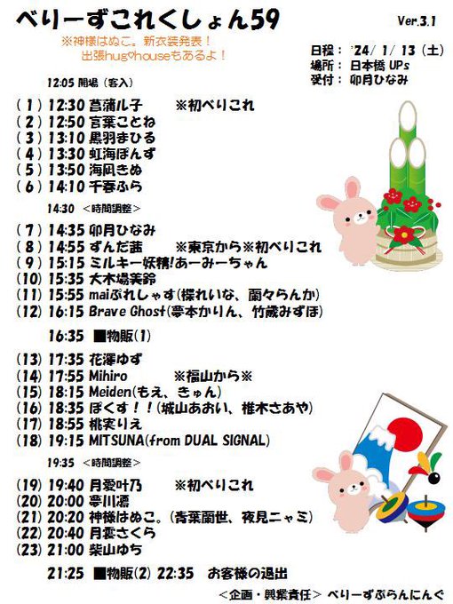 Twitterのコスプレ画像14