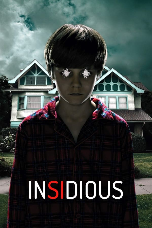 Jhon_Carpi's tweet photo. ΒΏCuΓ‘l consideras mejor?
#Insidious (2011) | π |
#InsidiousChapter2 (2013) |β€οΈ| https://t.co/TuPpIETaVi