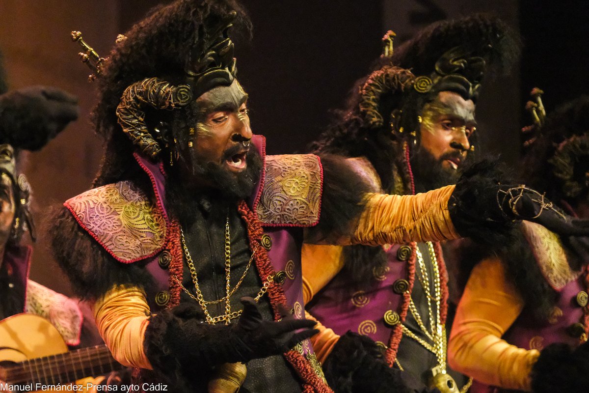 Letras "La Oveja Negra" #COAC2024P3 <a href="/ComparsaAres/">La Comparsa de Antonio Martínez Ares</a> <a href="/mellamoares/">AntonioMartínezAres</a> 

Presentación: letrasdesdeelparaiso.blogspot.com/2024/01/presen…

Pasodoble: letrasdesdeelparaiso.blogspot.com/2024/01/pasodo…

Pasodoble: letrasdesdeelparaiso.blogspot.com/2024/01/pasodo…

Cuples: letrasdesdeelparaiso.blogspot.com/2024/01/cuples…

Popurri: letrasdesdeelparaiso.blogspot.com/2024/01/popurr…