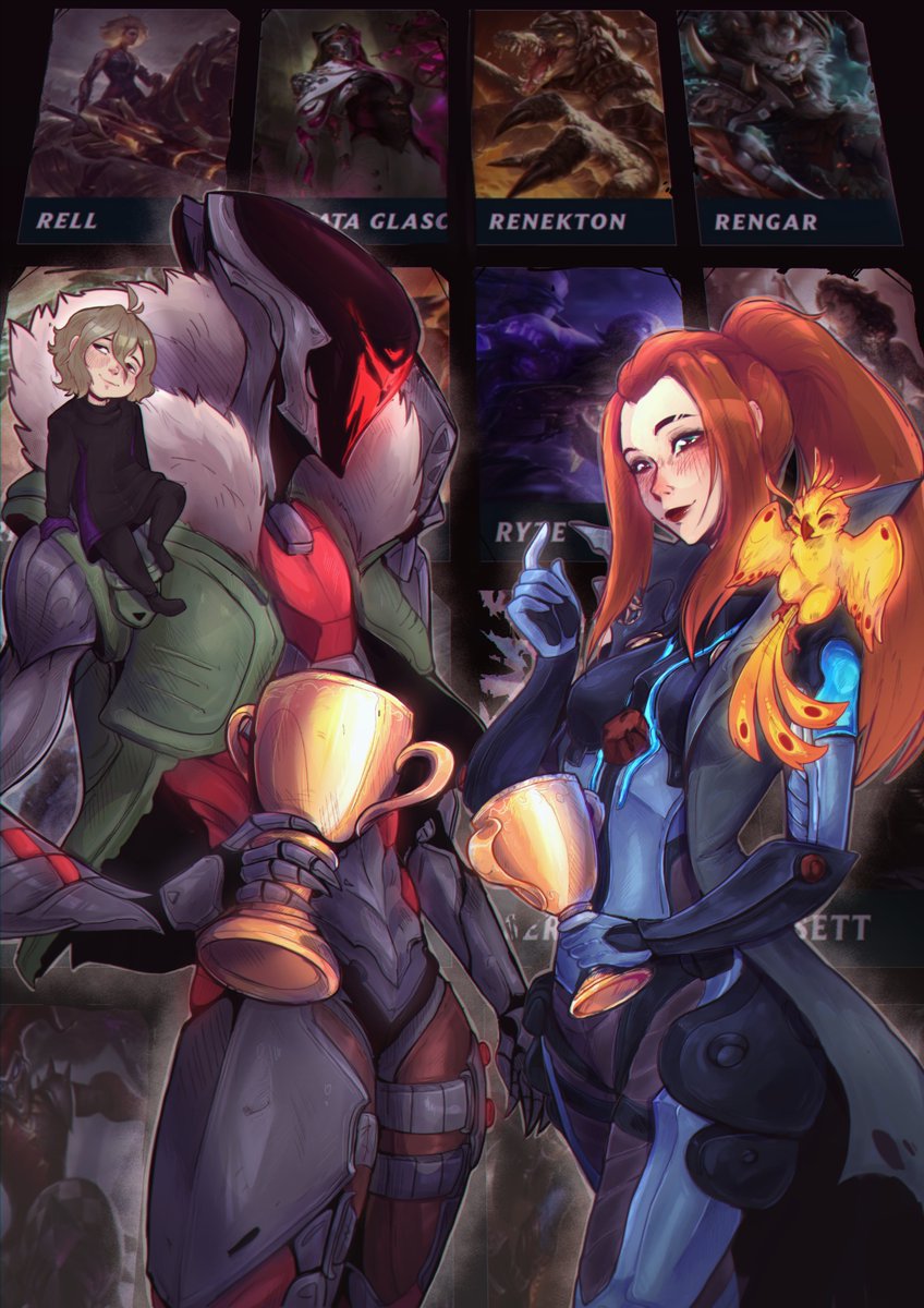 Firebird tweet media