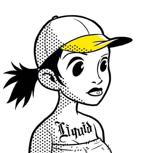 Real art by a real artist! Show us your #Legions #realart made by the #realartist, the one and only @dougtennapel.