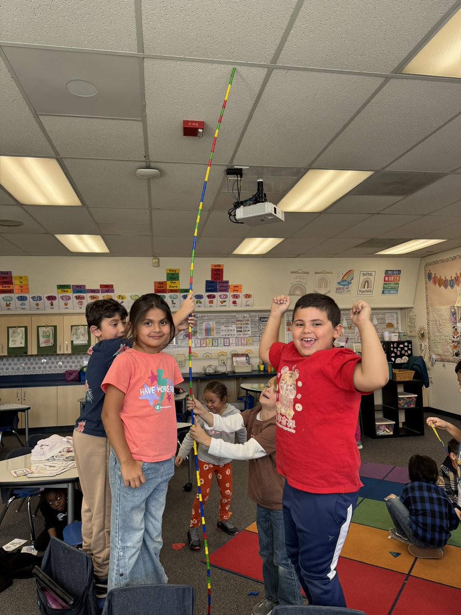 Heather Cooper (@mrs_hcooper) on Twitter photo “We touched the ceiling!” #stemchallenge #STEMeducation #teamwork #firstgrade <a href="/CajonValleyUSD/">CajonValleyUSD</a> <a href="/FlyingHillsFAME/">Flying Hills School of the Arts</a> <a href="/FHSAPerkins/">Stacey Perkins</a> <a href="/CVWorldofWork/">World of Work™️</a> “We touched the ceiling!” #stemchallenge #STEMeducation #teamwork #firstgrade <a href="/CajonValleyUSD/">CajonValleyUSD</a> <a href="/FlyingHillsFAME/">Flying Hills School of the Arts</a> <a href="/FHSAPerkins/">Stacey Perkins</a> <a href="/CVWorldofWork/">World of Work™️</a>