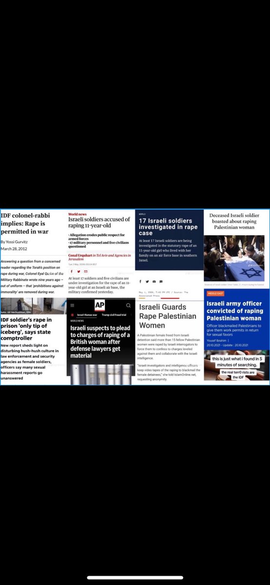 MKE73037730's tweet photo. @Israel @CIJ_ICJ Israel has ripped Palestinian, children and women for more than 70 years..
@CIJ_ICJ @UN_Women @UN https://t.co/QVeAsSAKJw