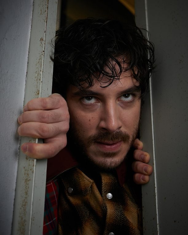 _itscohen's tweet image. Spollon passione porte @pierspollon #DocNelleTueMani #doc3