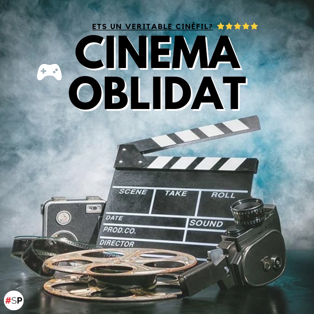 somos_UAB's tweet photo. ALERTA‼️ cinèfils perquè ja podeu provar el nostre newsgame🍿🎬✨

Seràs capaç de mantenir el teu cine enfront les plataformes streaming?😎🤔 o el teu cine s’enfonsarà com el Titanic? ⚓️🚢

Link del NewsGames: https://t.co/0lx8LA4zOh
•
#somosperiodismo #uab #streaming #Netflix https://t.co/sIZTH8E8qm