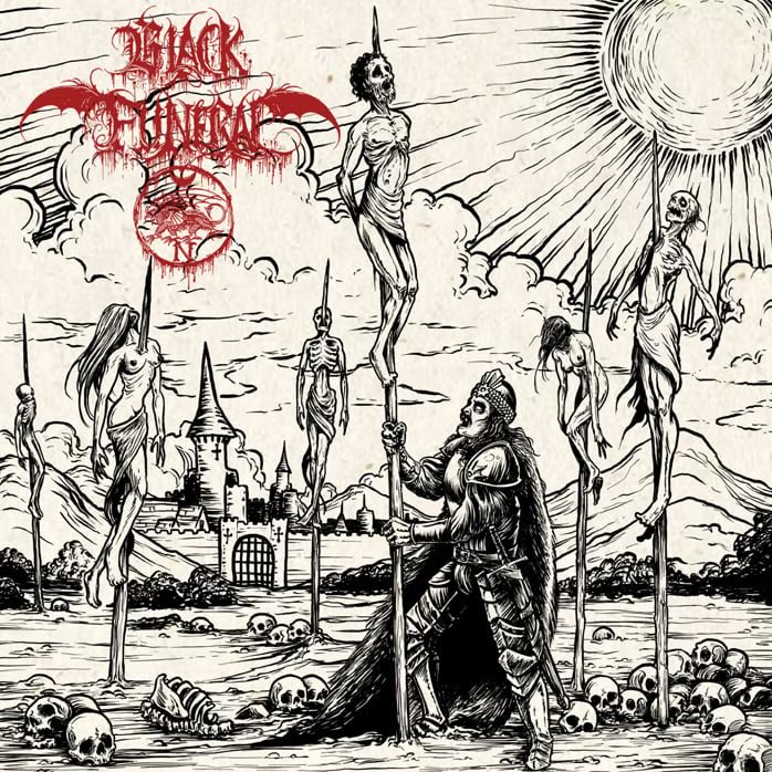 blashyrkhMRD's tweet photo. https://t.co/ylJRJAhMvt

#BlackFuneral https://t.co/km2b8hLSkQ