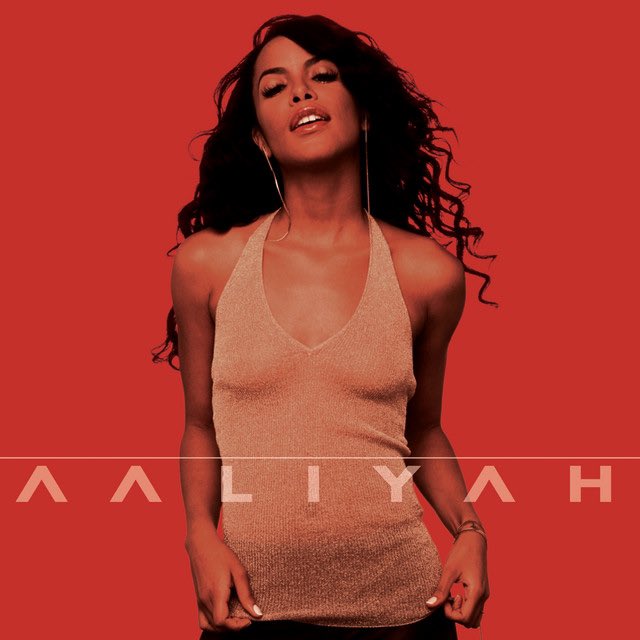 What is your Top 3 favorite tracks from Aaliyah’s self-titled album?