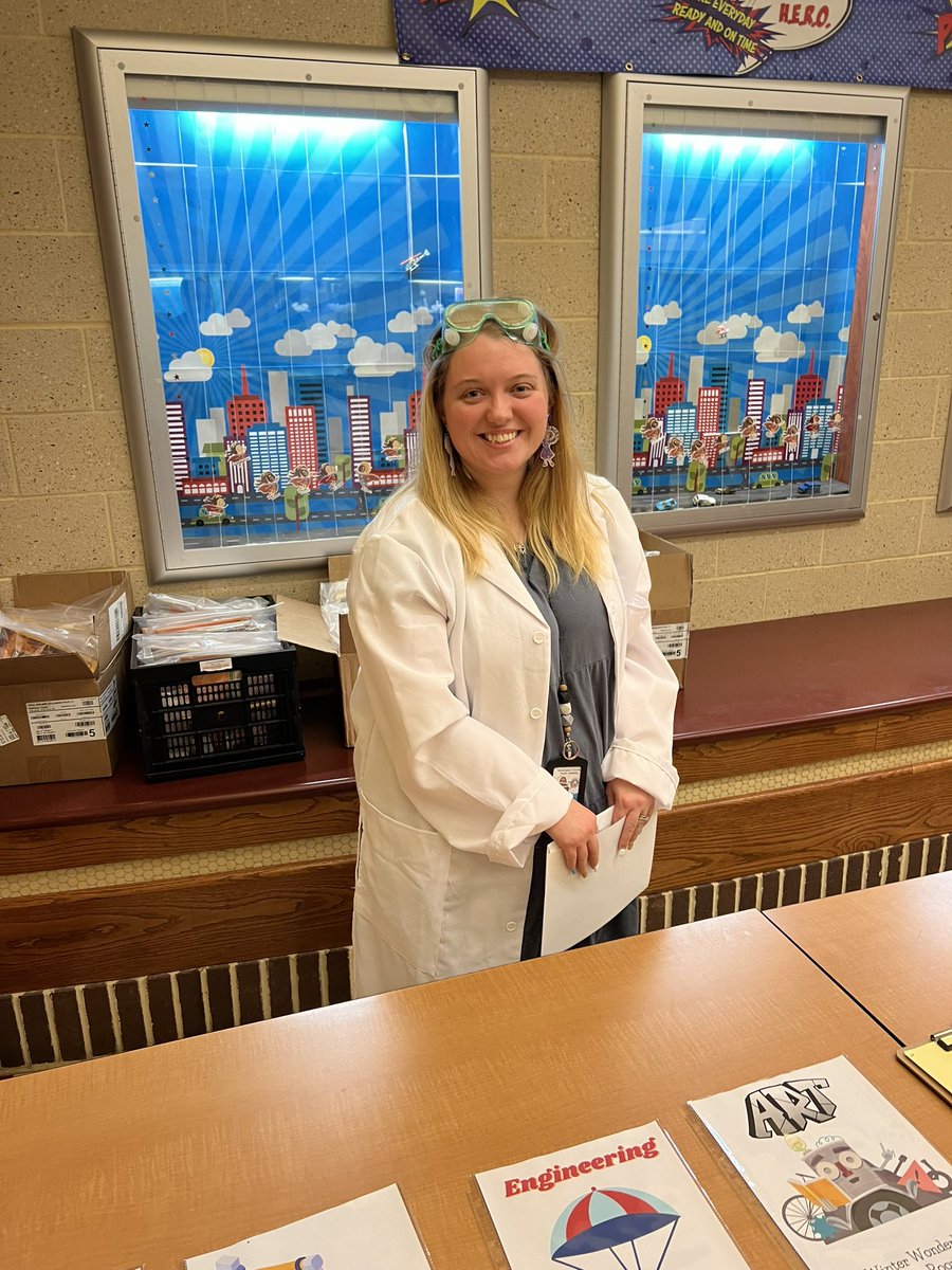 What an amazing 🤖STEAM night🎨 for Ss and families at <a href="/RAMPSwcpsmd/">RAMPS</a> ! The activities were engaging and Joe Joe approved! #EdTech Leader, <a href="/MrsSpizzo19/">Tiffany Spizzo</a> , did a wonderful job! Thanks for the invite! <a href="/AnnKAnders/">Dr. Ann K. Laber Anders</a> <a href="/carbaugh1/">Katie carbaugh</a> <a href="/megs3426/">Megan Small</a>