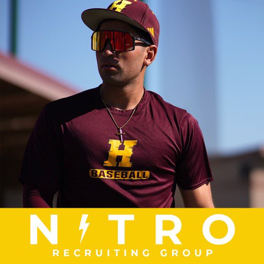 NRG is proud to welcome JC SOPH Jackson Stahl.🚨UNCOMMITTED INF🚨 from Hartnell College, CA. The 5’8 165lb infielder has a 3.2 GPA. This strong frame creates havoc at the top of any lineup. He has the ability to spray all over the field, any skill, and steal at will. He has a