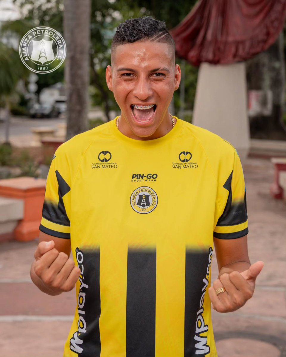 Alianza Fútbol Fc tweet media