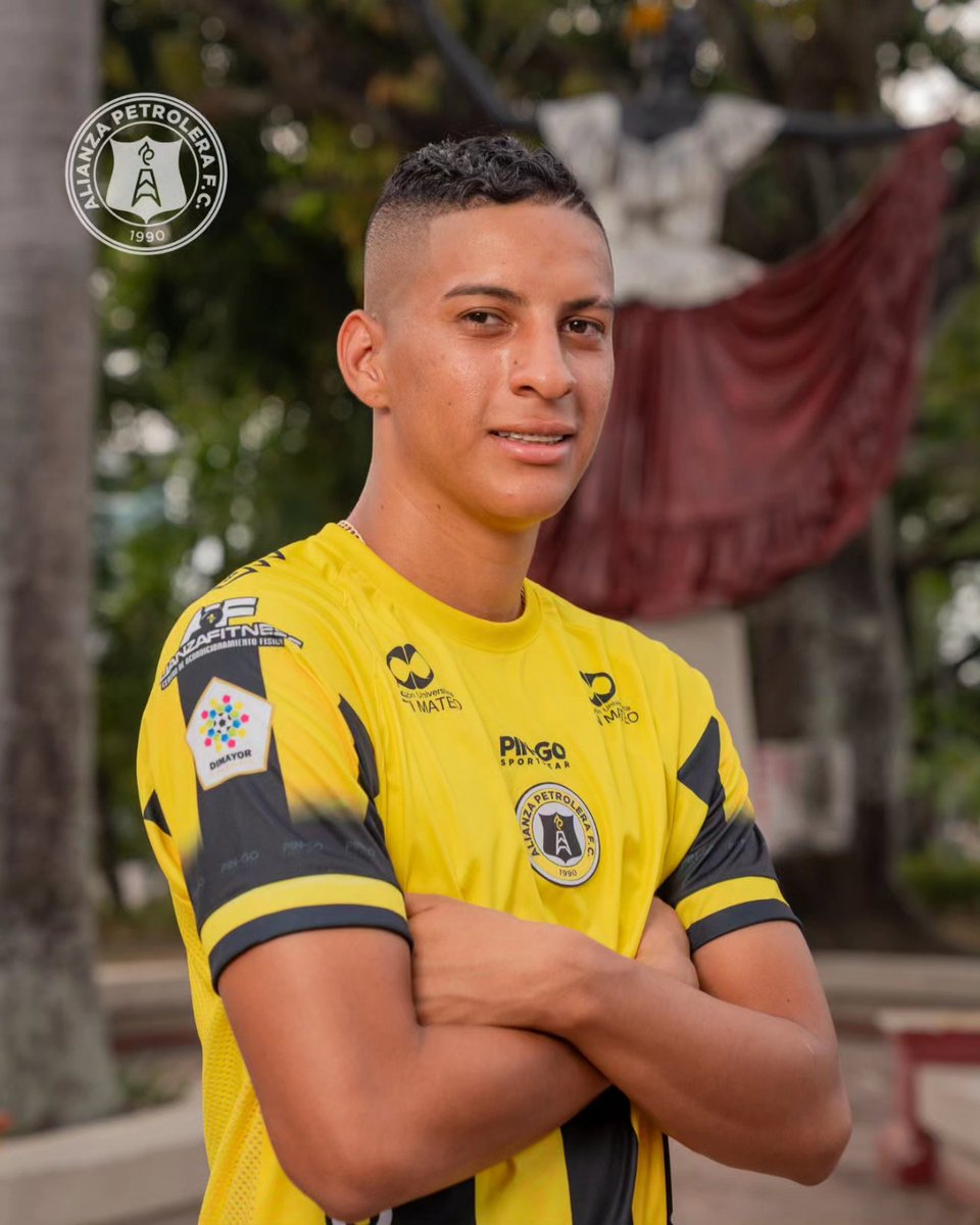 Alianza Fútbol Fc tweet media